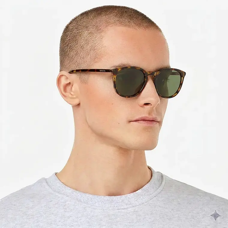 Lentes de Sol Invicta I28822-WIL-40-G15 - Talla 53mm 3