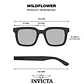 Lentes de Sol Invicta I30462-OBJ-01-P03 - Talla 51mm - Miniatura 7