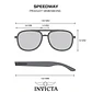 Lentes de Sol Invicta I33936-SPD-60-G15 - Talla 54mm  - Miniatura 7