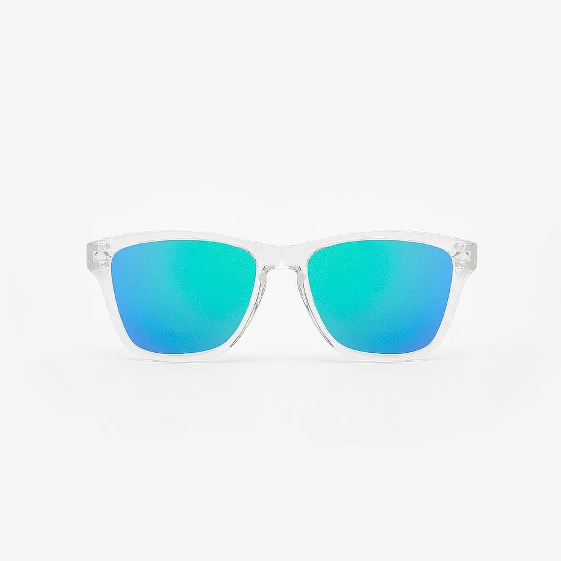 Lentes de Sol Hawkers One Kids OHKTR12 Verde - Talla 47mm 2