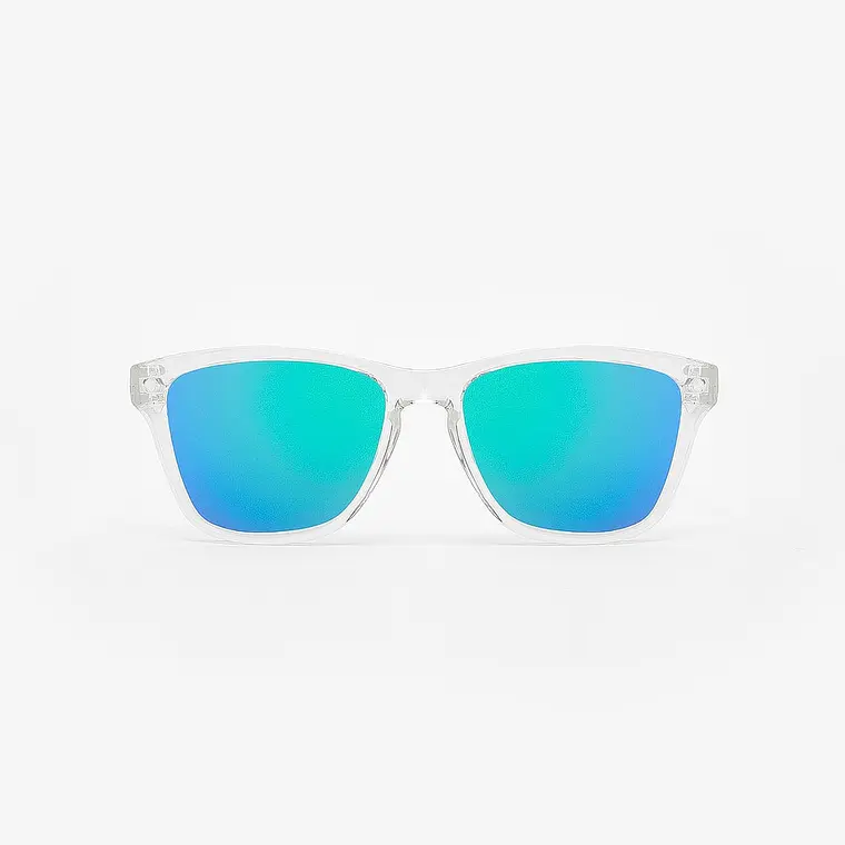 Lentes de Sol Hawkers One Kids OHKTR12 Verde - Talla 47mm 2
