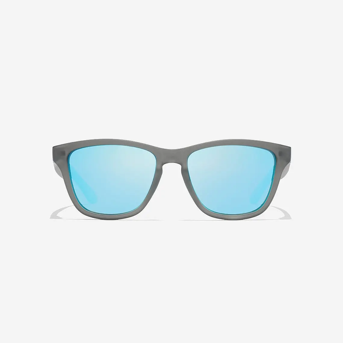 Lentes de Sol Hawkers One Kids OHKTR26 Gris Celeste - Talla 47mm  2
