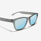 Lentes de Sol Hawkers One Kids OHKTR26 Gris Celeste - Talla 47mm  - Miniatura 4