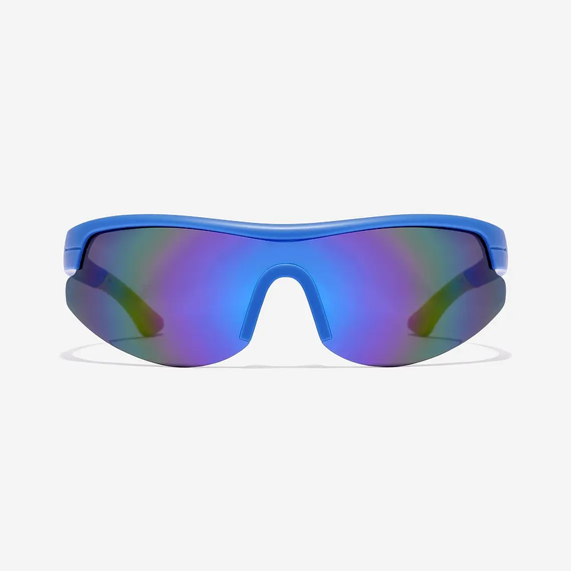 Lentes de Sol Deportivo Polarizado Hawkers Active HACT24LPTP Galaxy - Talla 145mm 4