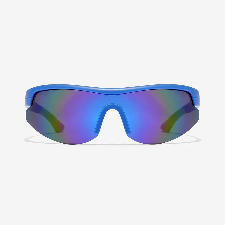 Lentes de Sol Deportivo Polarizado Hawkers Active HACT24LPTP Galaxy - Talla 145mm 4