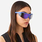 Lentes de Sol Deportivo Polarizado Hawkers Active HACT24LPTP Galaxy - Talla 145mm - Miniatura 3