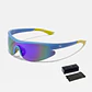 Lentes de Sol Deportivo Polarizado Hawkers Active HACT24LPTP Galaxy - Talla 145mm - Miniatura 1