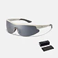 Lentes de Sol Polarizado Hawkers Active HACT24HSTP - Talla 145mm - Miniatura 1