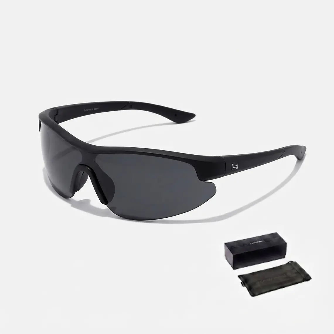 Lentes de Sol Polarizado Hawkers Active HACT24BBTP - Talla 149mm 1