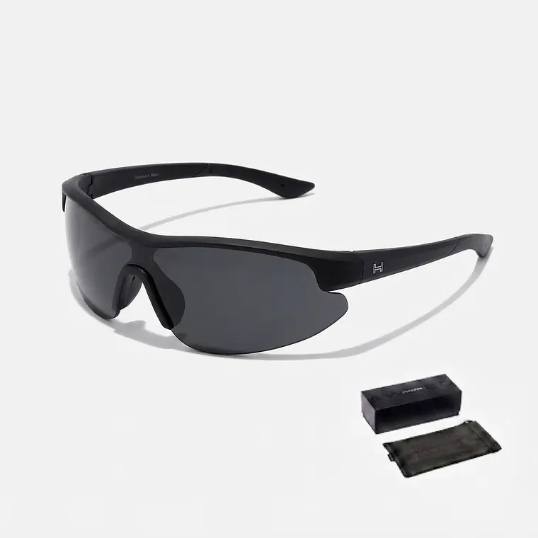 Lentes de Sol Polarizado Hawkers Active HACT24BBTP - Talla 149mm 1