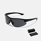 Lentes de Sol Polarizado Hawkers Active HACT24BBTP - Talla 149mm - Miniatura 1