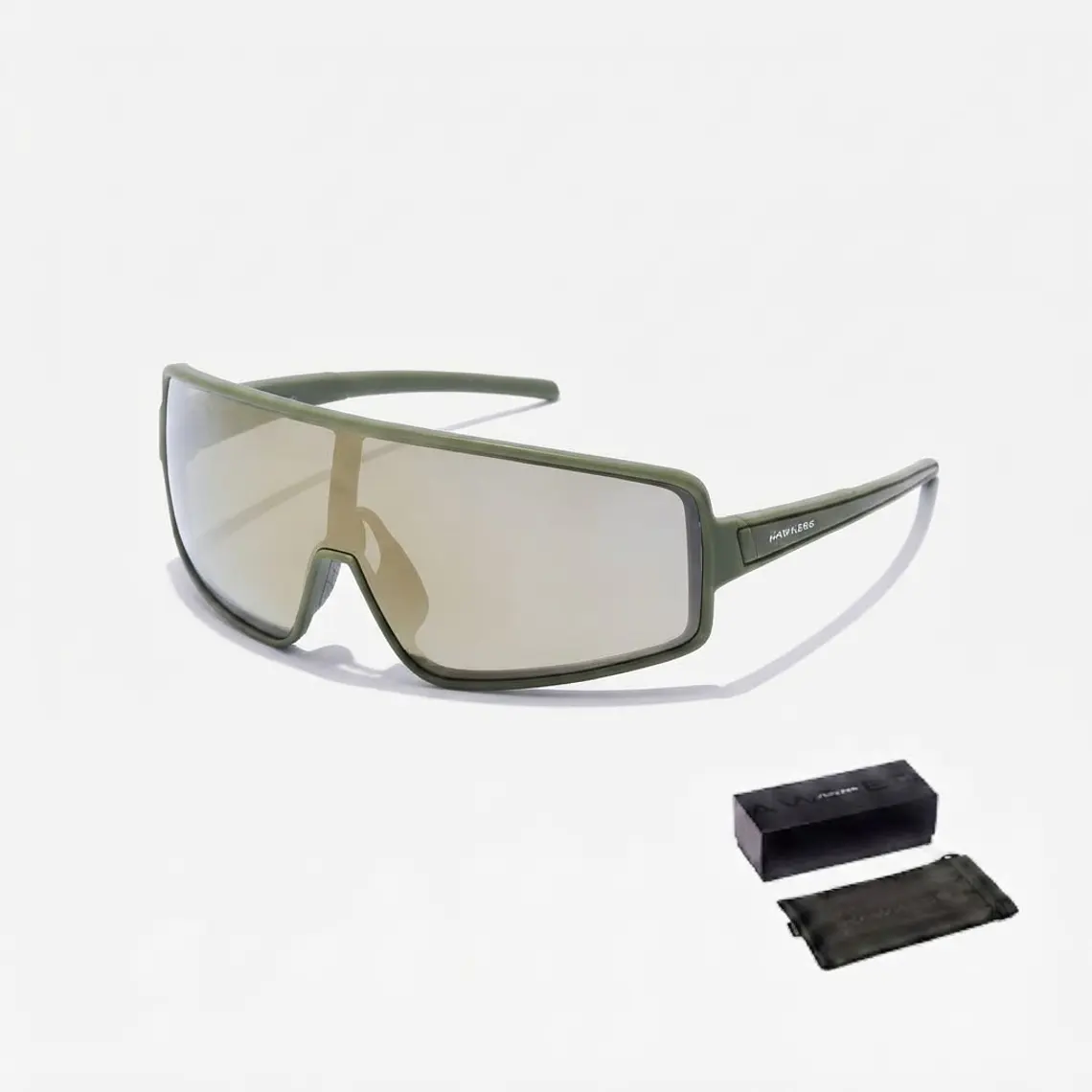 Lentes de Sol Hawkers Tiger HTIG25EJT0 - Talla 141mm 1
