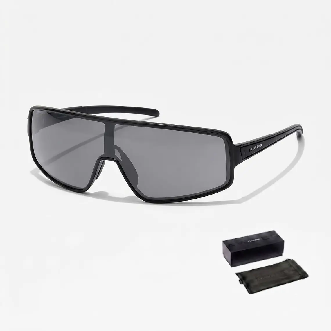 Lentes de Sol Hawkers Tiger HTIG25BBT0 - Talla 141mm 1