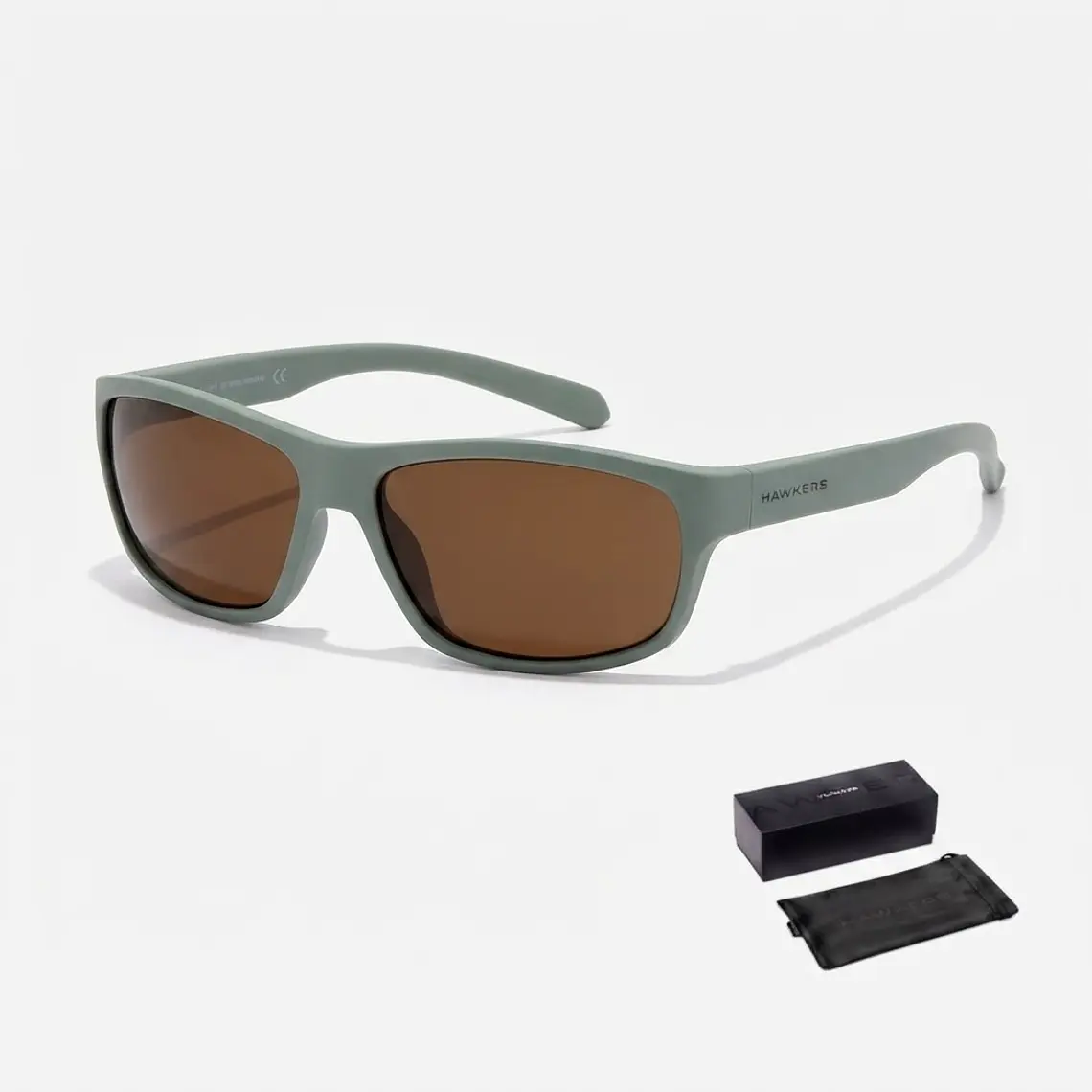 Lentes de Sol Hawkers Boost HBOO24EJT0 - Talla 64mm 1