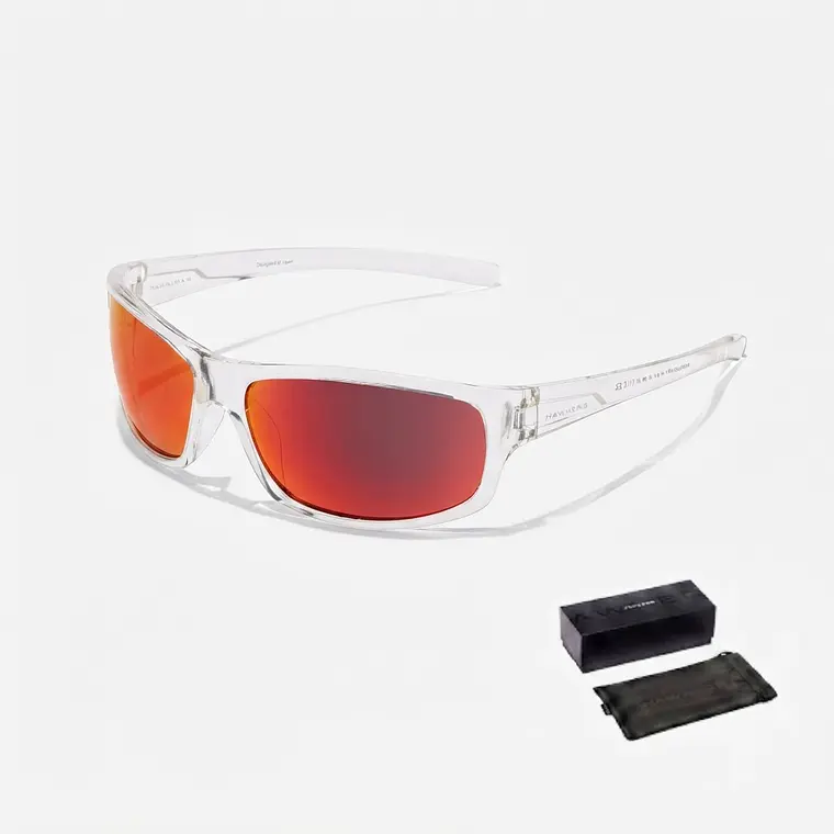 Lentes de Sol Hawkers Boost HBOO24TRT0 - Talla 64mm 1