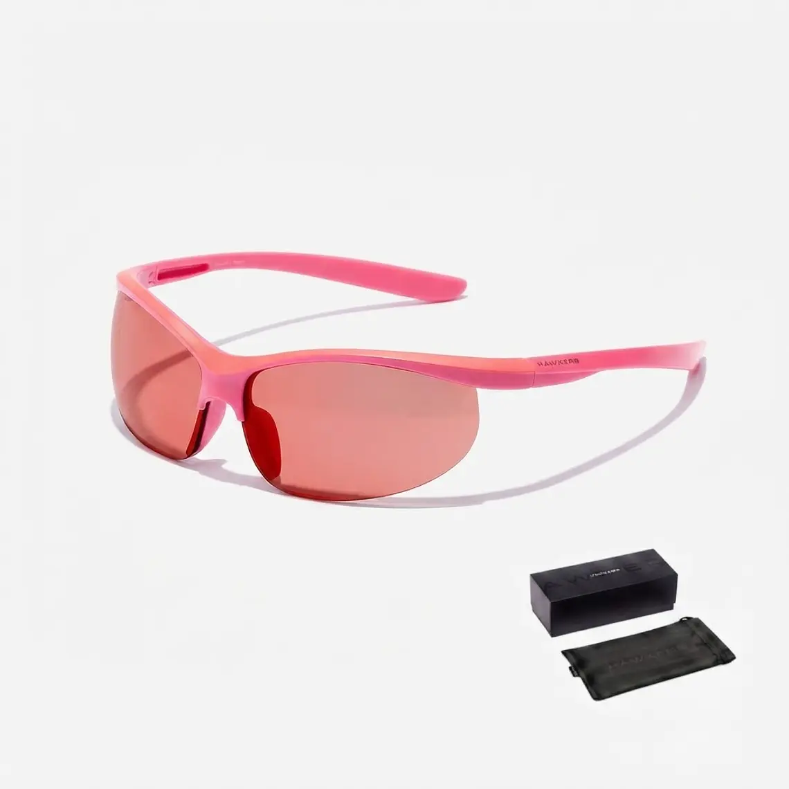 Lentes de Sol Hawkers Radiante HRAD24KKT0 - Talla 69mm 1