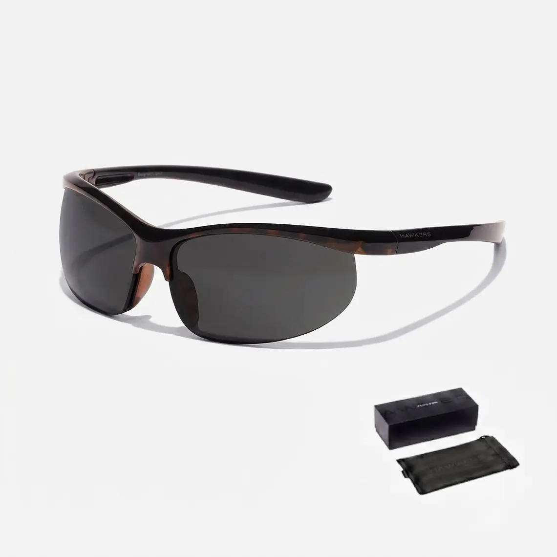 Lentes de Sol Hawkers Radiante HRAD24CBT0 - Talla 69mm 1