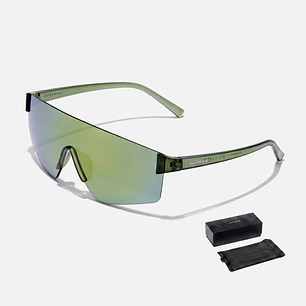 Lentes de Sol Hawkers Aero HAER24EYT0 - Talla 135mm