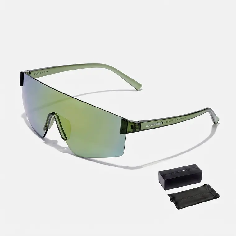 Lentes de Sol Hawkers Aero HAER24EYT0 - Talla 135mm 1