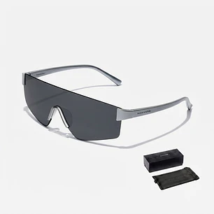 Lentes de Sol Deportivo Hawkers Aero HAER24SST0 Gris - Talla 135mm