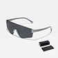 Lentes de Sol Deportivo Hawkers Aero HAER24SST0 Gris - Talla 135mm - Miniatura 1