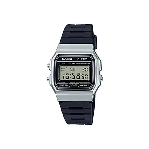 Reloj Casio 100% Original F-91WM-7A