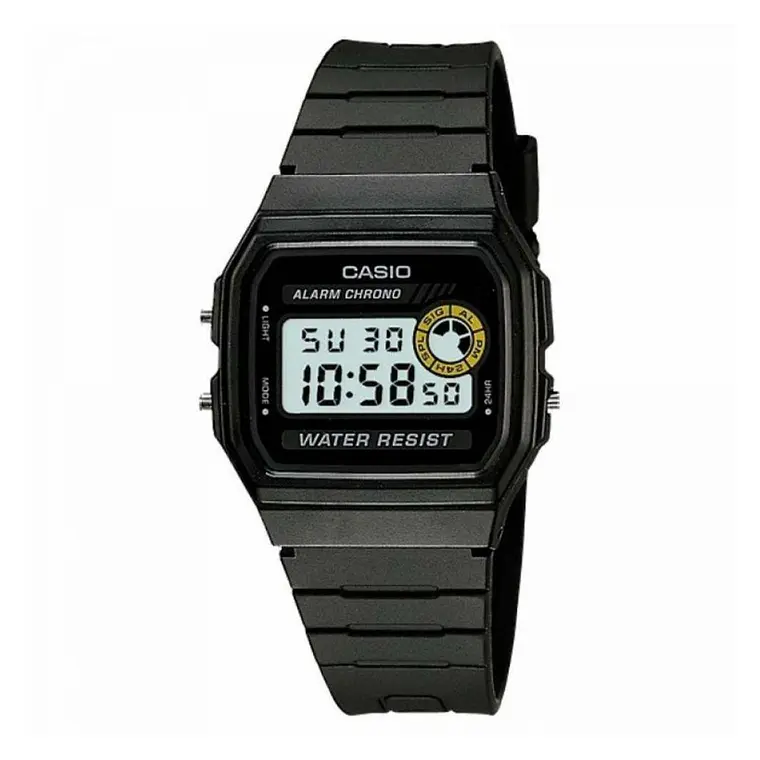Reloj Casio 100% Original F94WA-8DG 1
