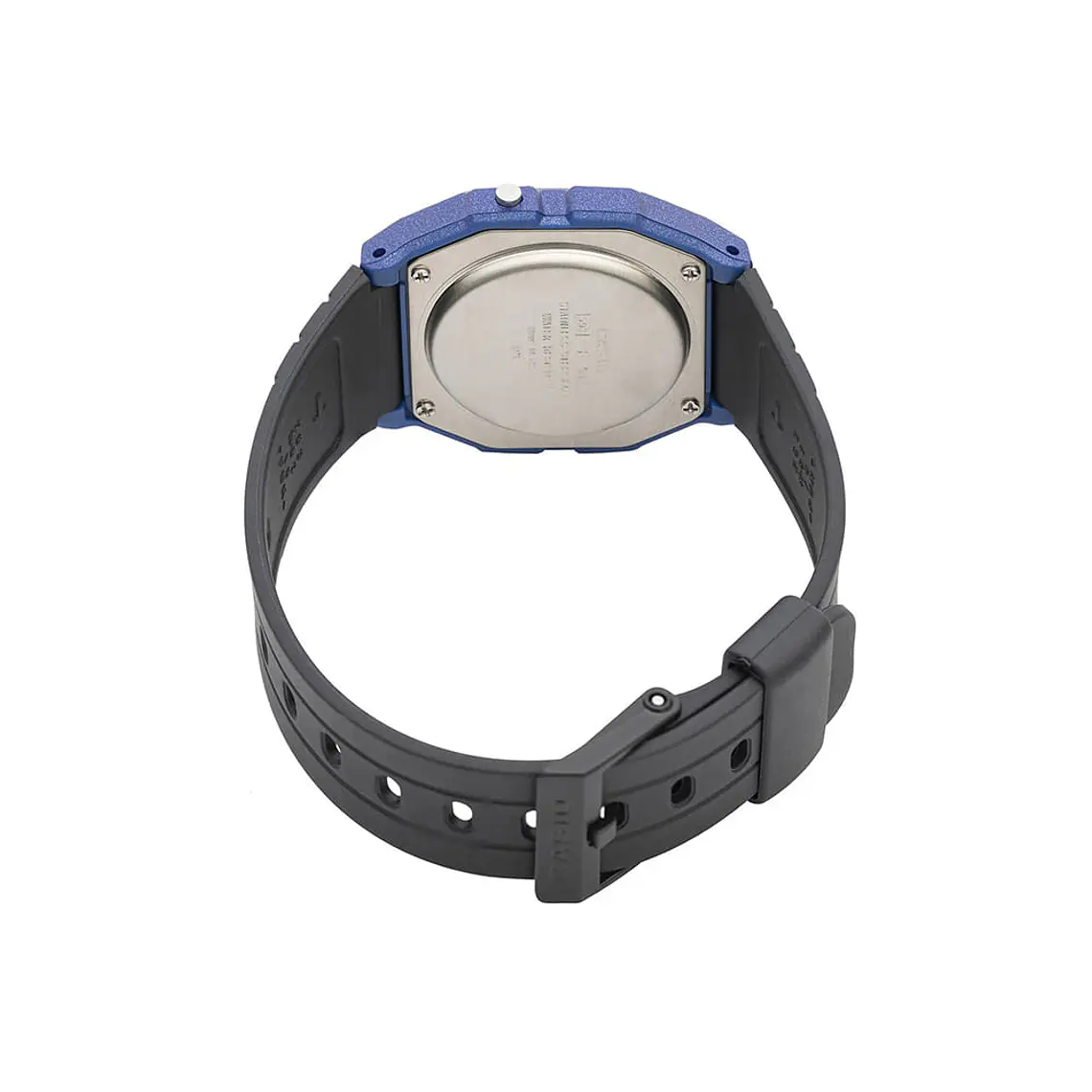 Reloj Casio 100% Original  F-91WM-2A 2