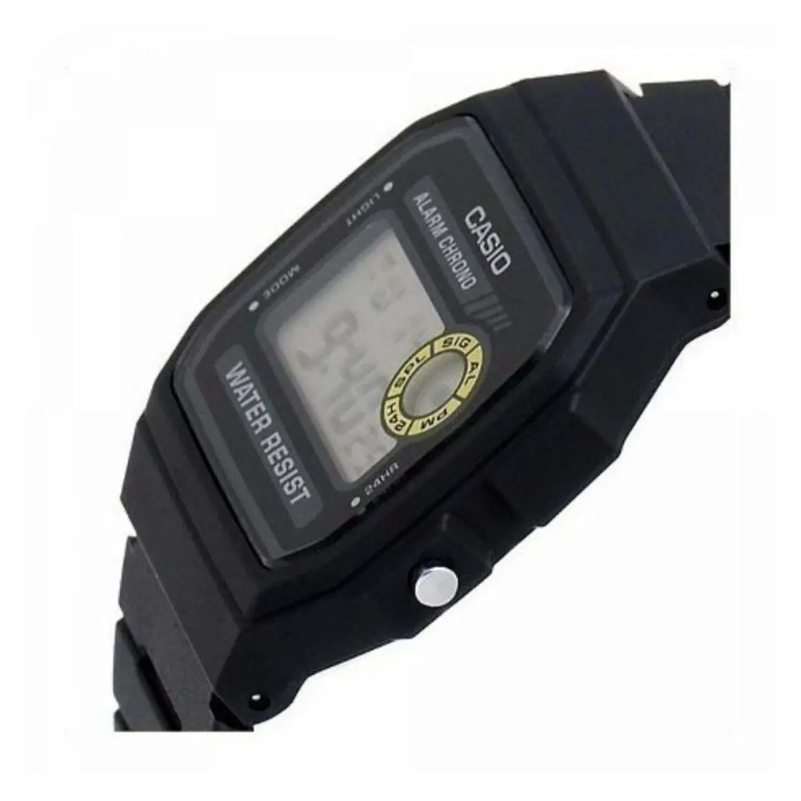 Reloj Casio 100% Original F94WA-8DG 2