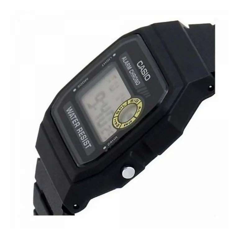 Reloj Casio 100% Original F94WA-8DG 2