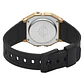 Reloj Casio 100% Original F-91WM-9A - Miniatura 2