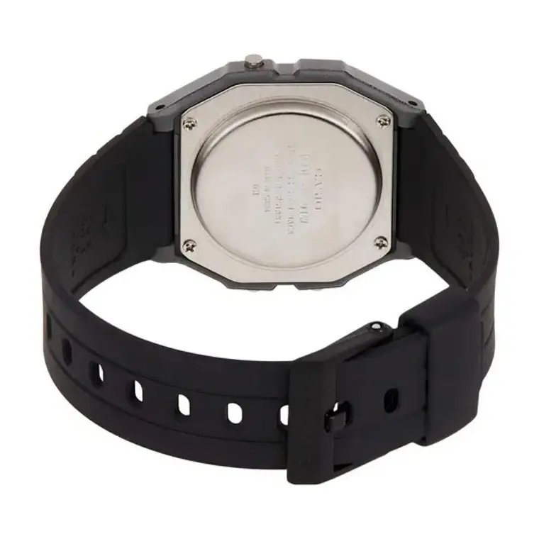 Reloj Casio 100% Original  F-91WM-1B 2
