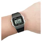 Reloj Casio 100% Original  F-91WM-1B - Miniatura 3