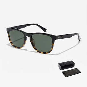 Lentes de Sol Polarizado Hawkers Zhanna HZHA22CETP Alligator - Talla 56mm