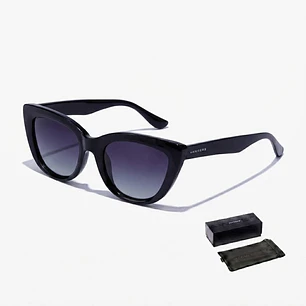 Lentes de Sol Polarizado Hawkers B. PORTER HBPO22BGTP Mujer - Talla 54mm