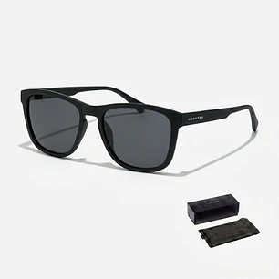 Lentes de Sol Polarizado Hawkers Zhanna HZHA22BBTP Negro - Talla 56mm