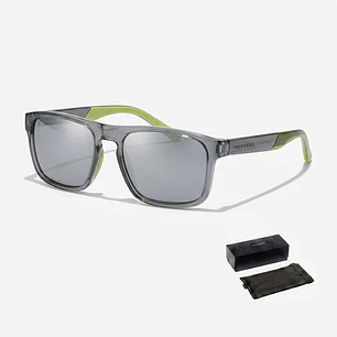 Lentes de Sol Polarizado Hawkers Track HTRA23GSTP - Talla 57mm
