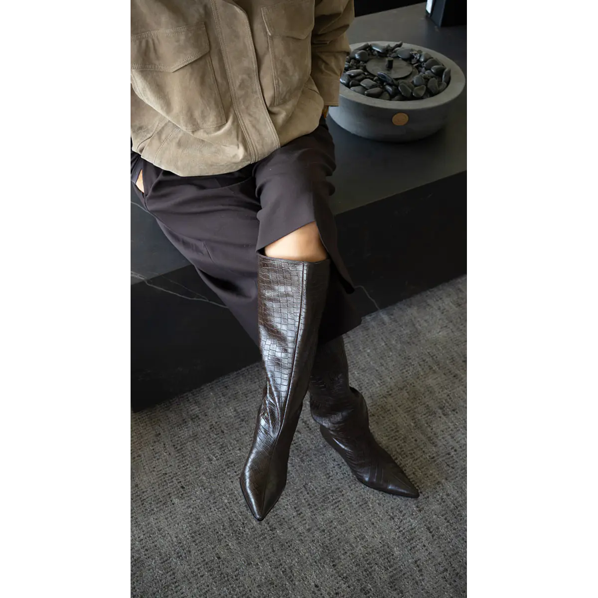 BOTAS