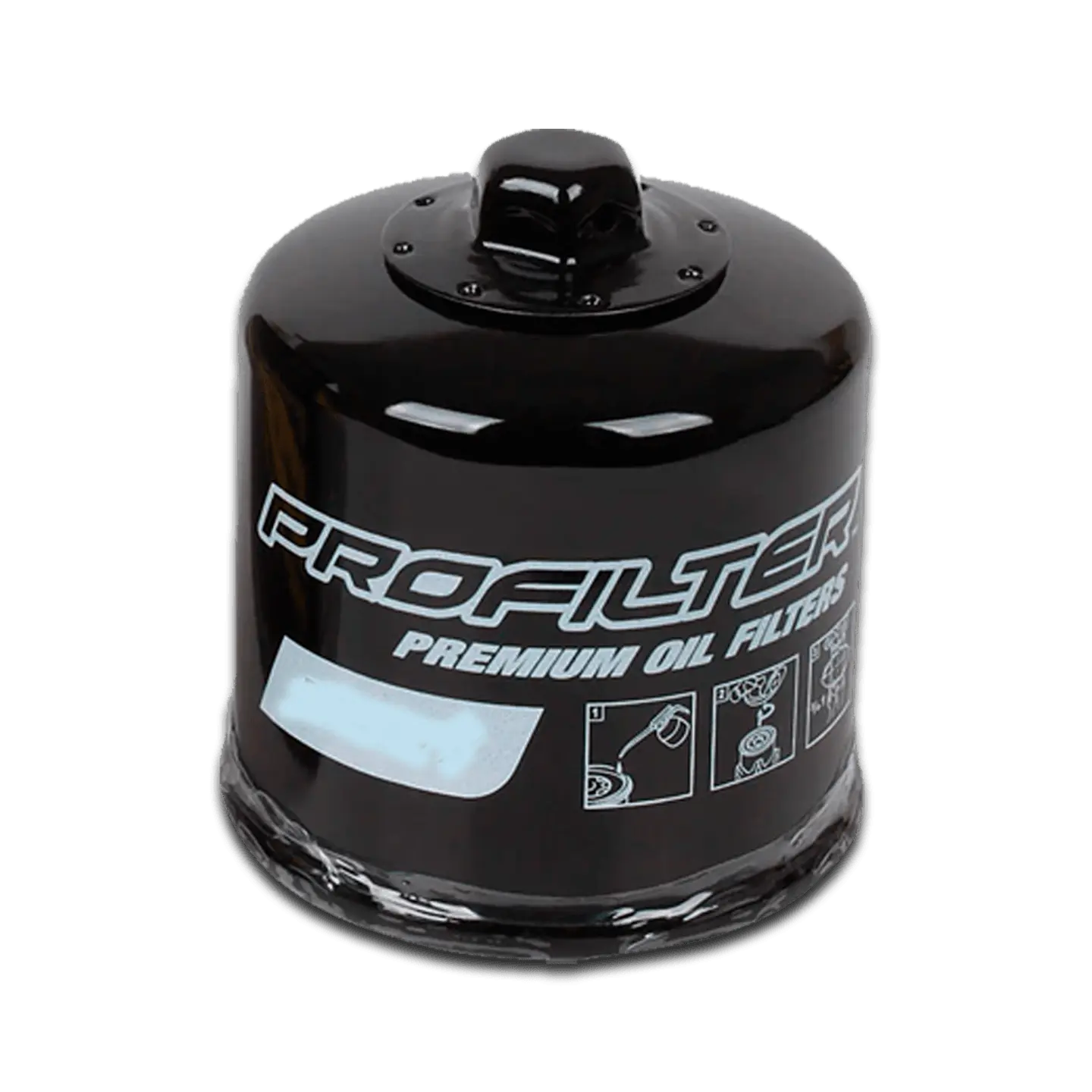 Filtro de Aceite ProFilter - Moto Morini (X-Cape / Seiemmezzo / Alltrhike) 1