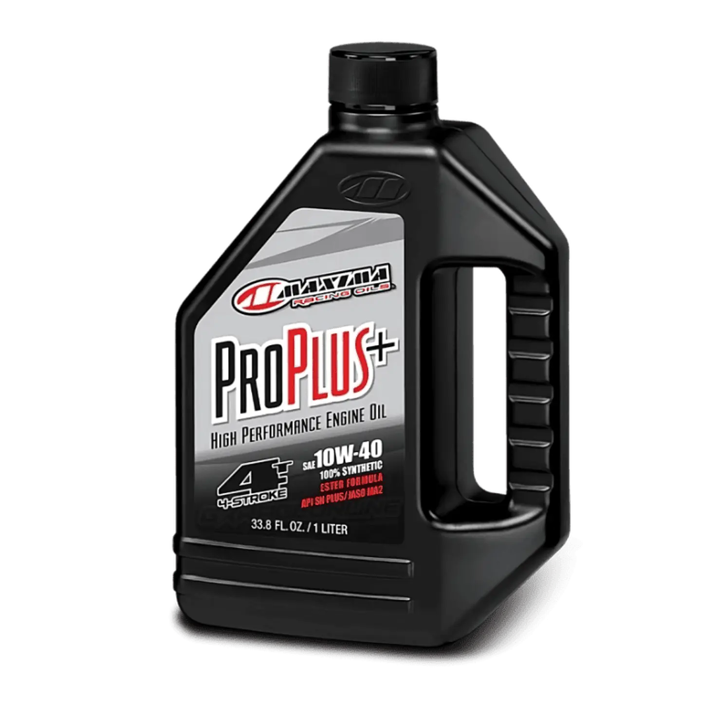 Aceite Sintetico con Ester 10w40 Maxima Pro Plus+ 1