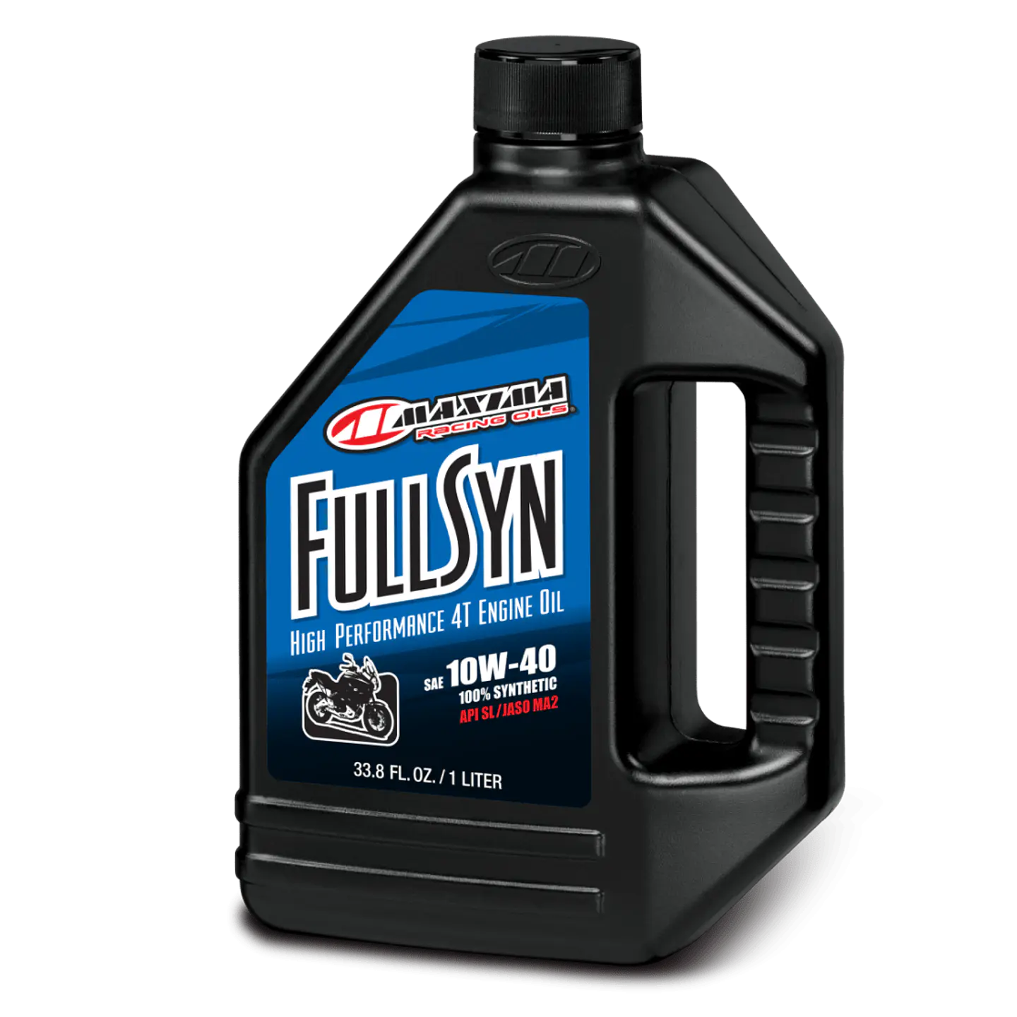 Aceite Full Sintetico 10w40 Maxima Full Syn 1