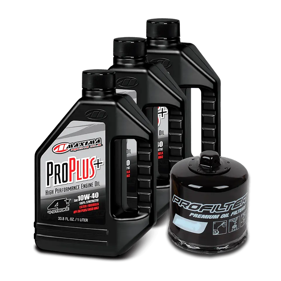 Kit Cambio de Aceite Moto Morini AlltrHike 1