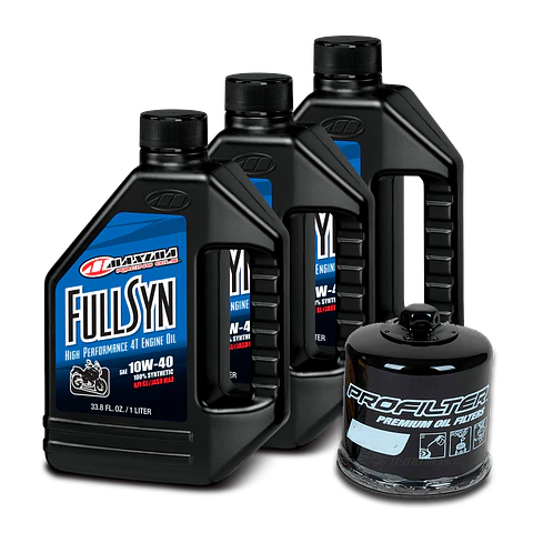 Kit Cambio de Aceite Moto Morini X-Cape 650