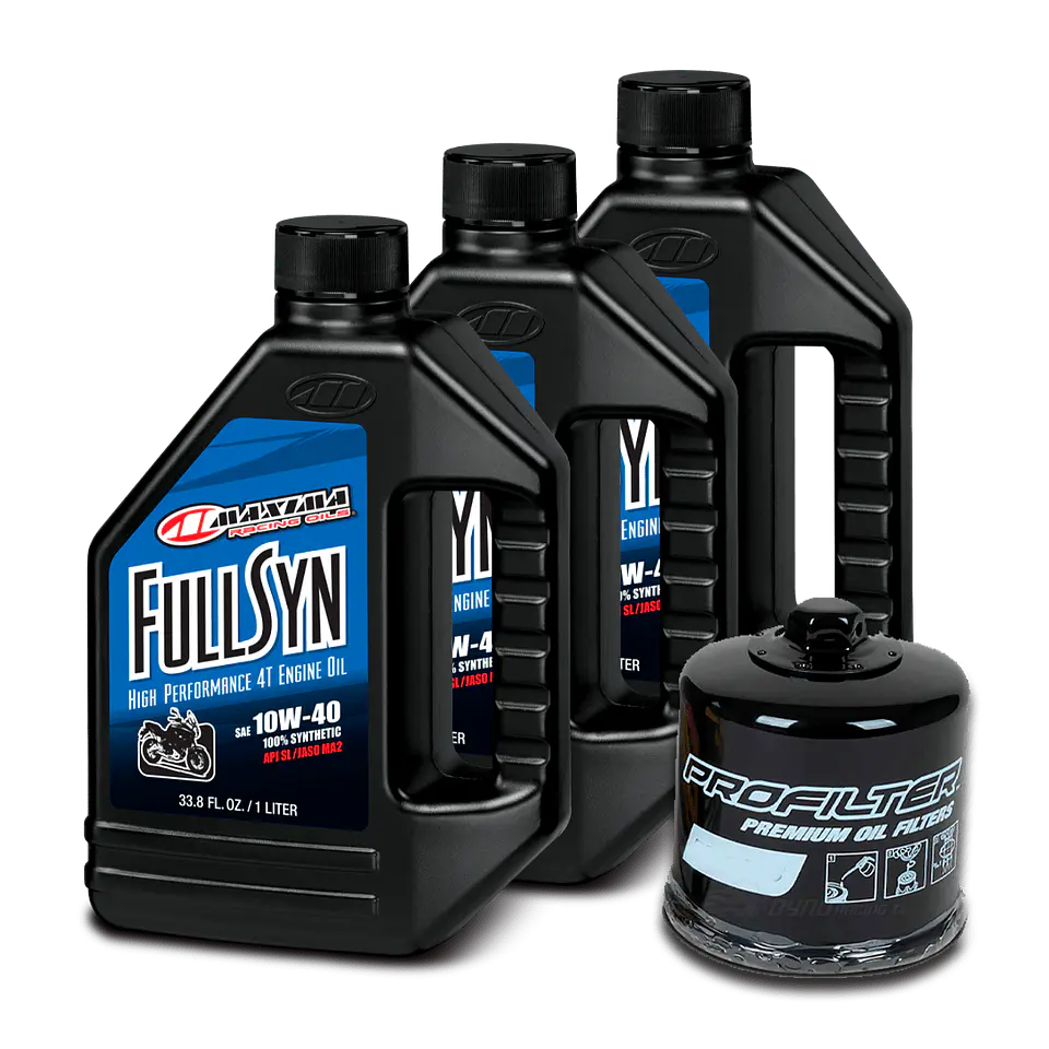 Kit Cambio de Aceite Moto Morini X-Cape 650 1