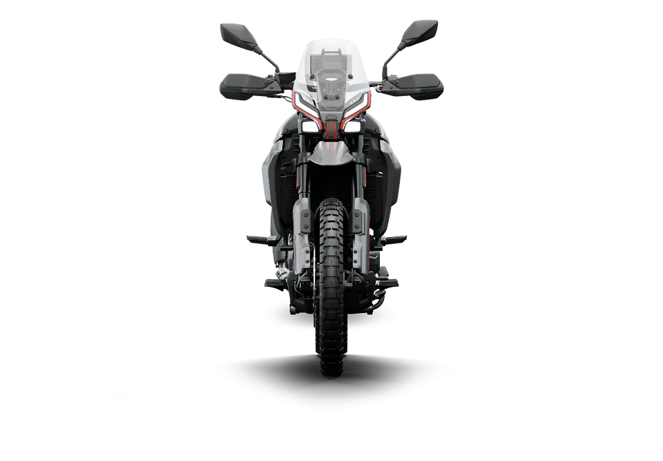 Alltrhike 450 6