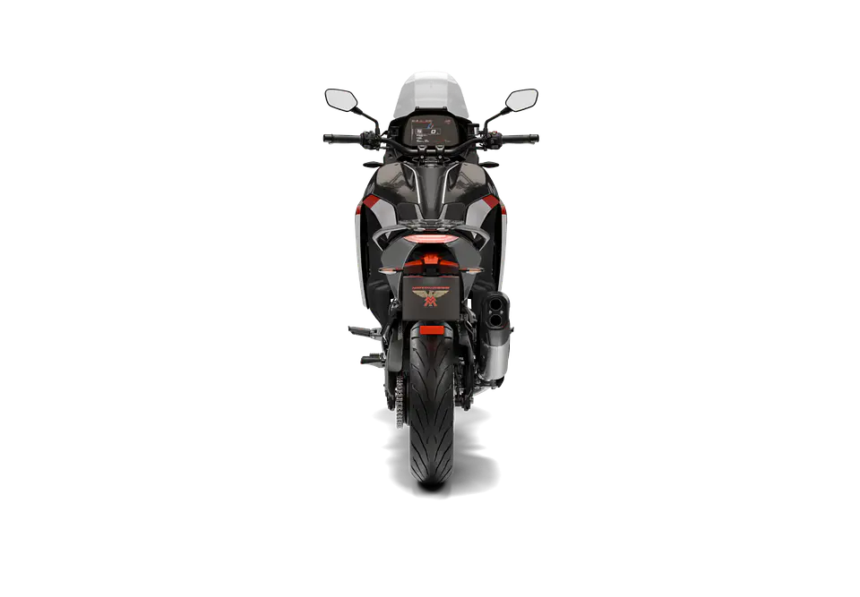 X-Cape 1200 7