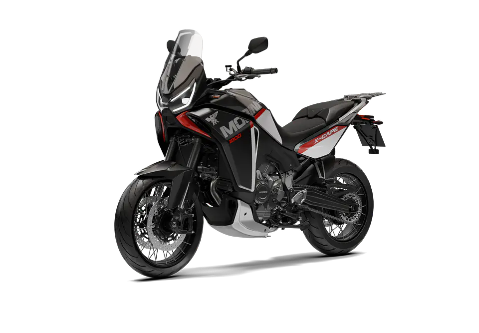 X-Cape 1200 5