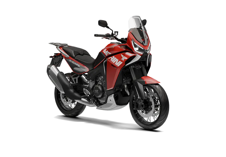 X-Cape 1200 2