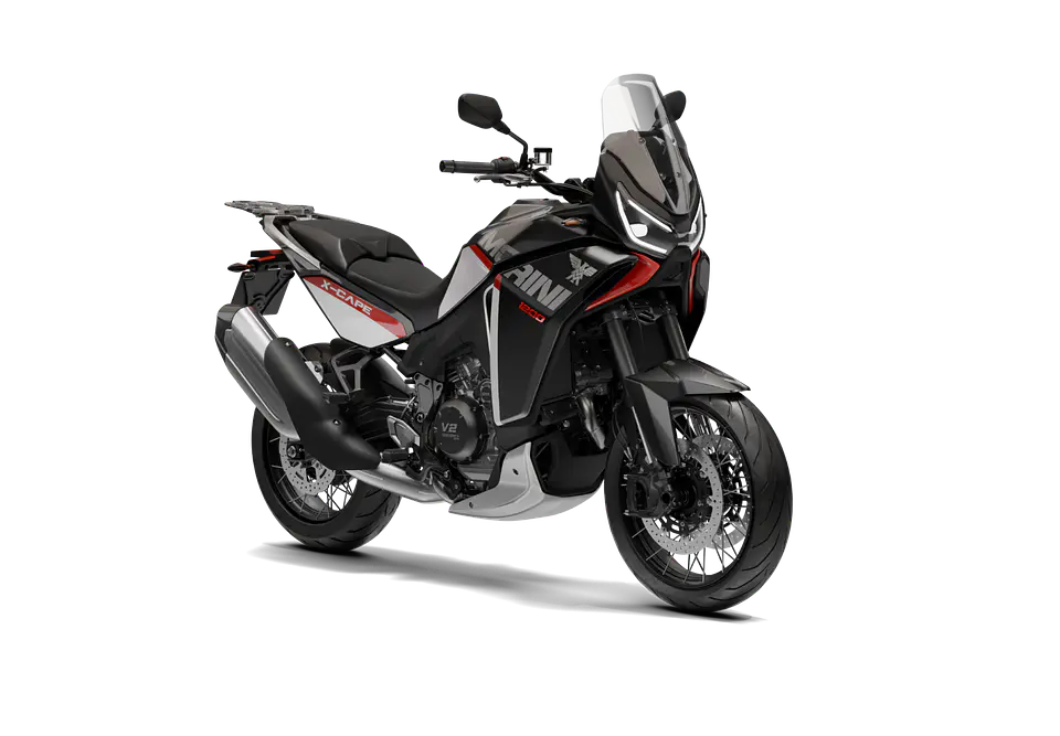 X-Cape 1200 3