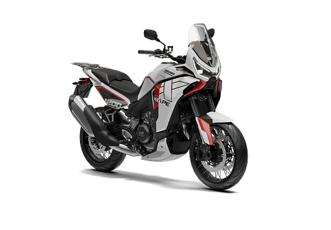 X-Cape 1200